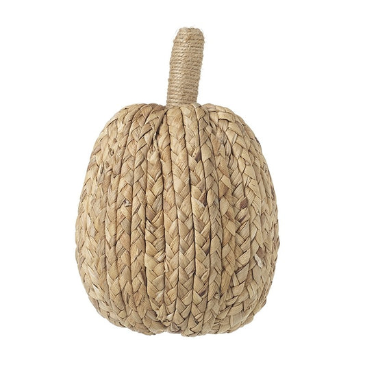 Plaited squash