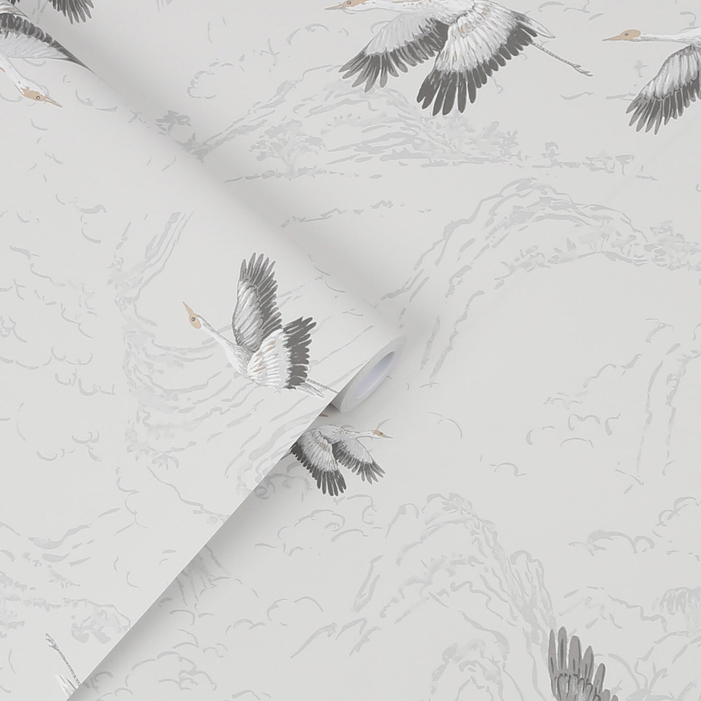 Laura Ashley Animalia Wallpaper