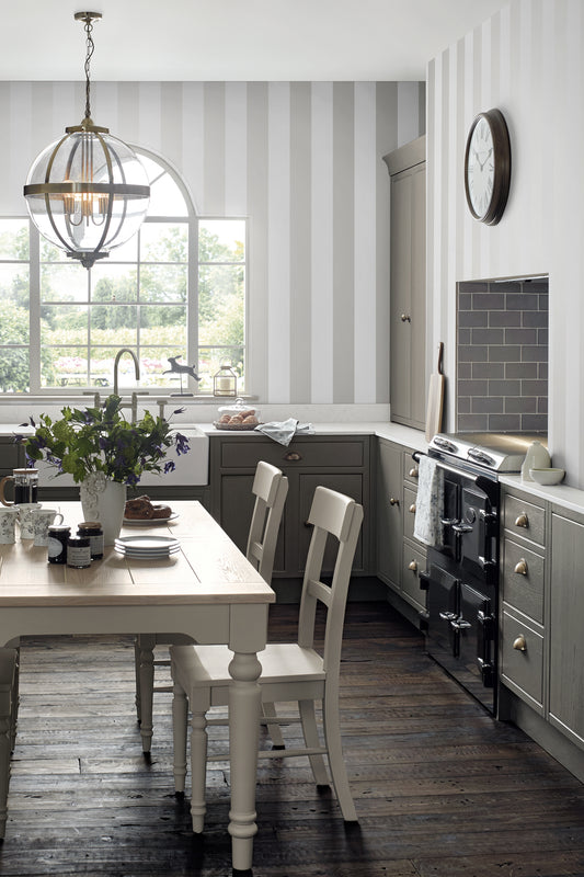 Laura Ashley Lille Wallpaper