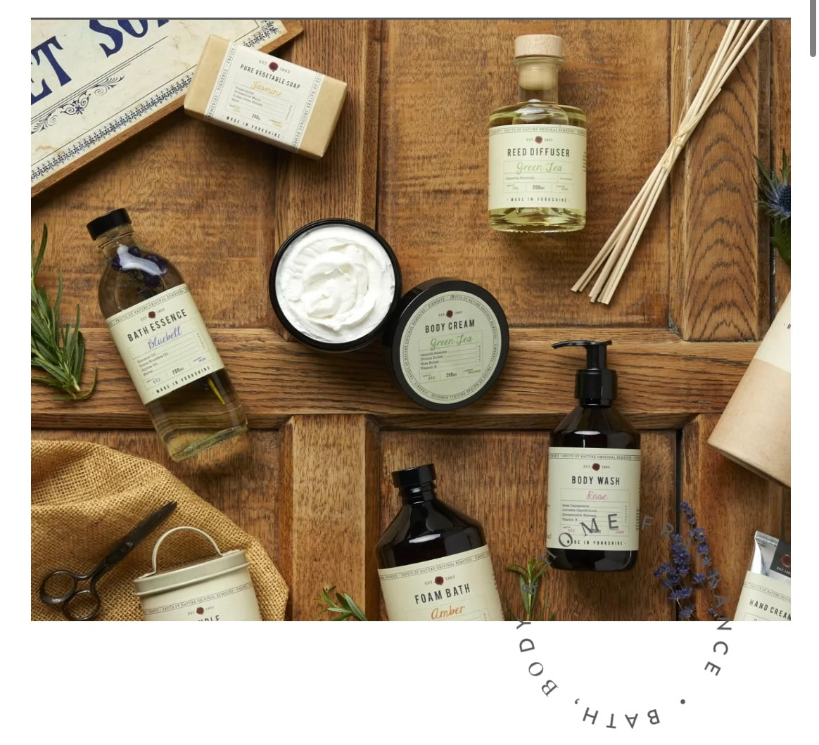 Fruits of Nature – Acorn Interiors