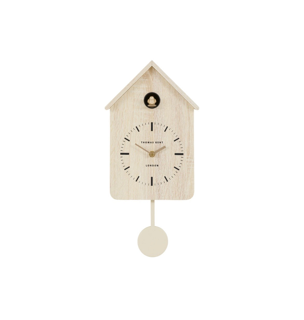 Cuckoo Clock