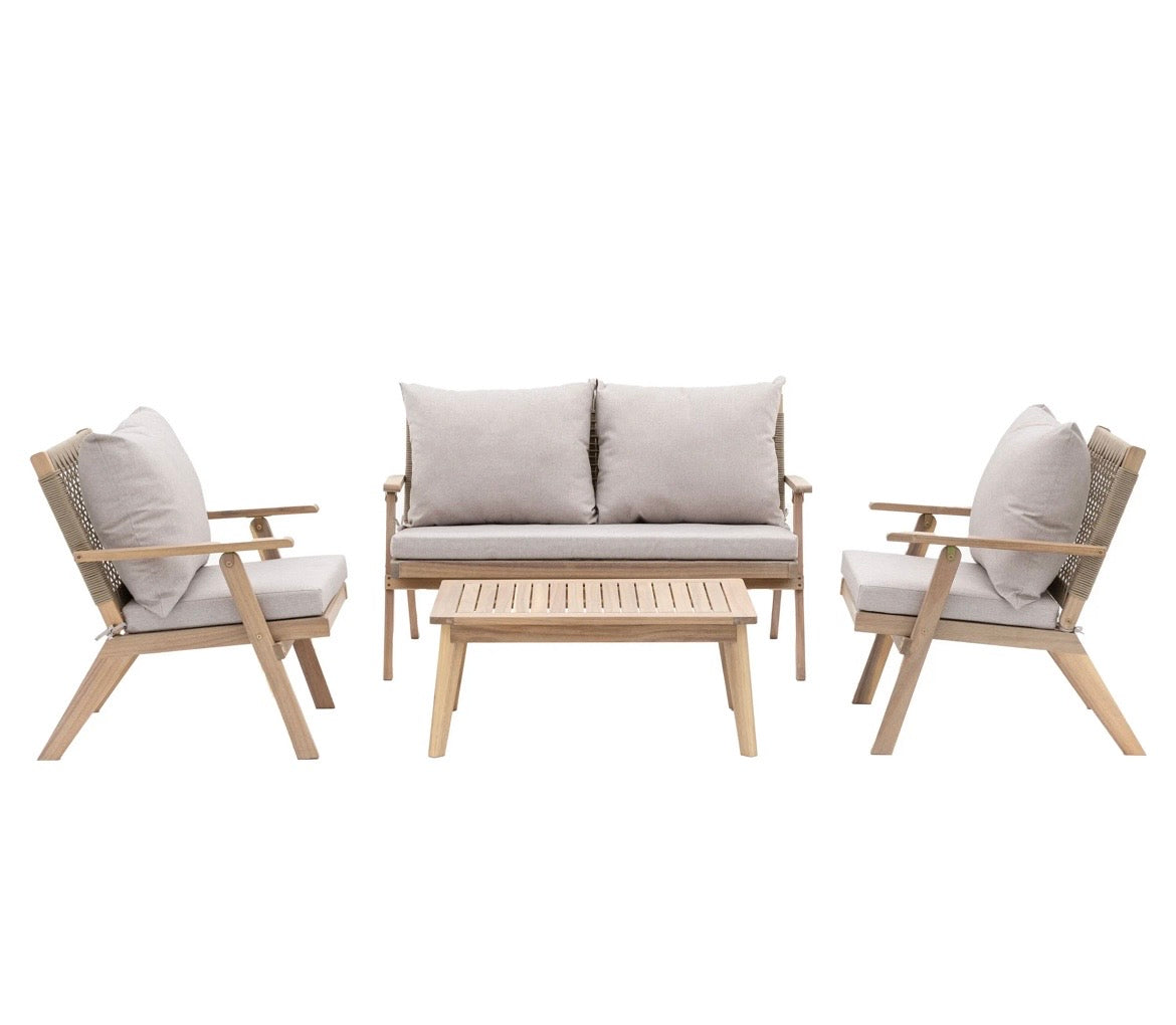 Marina Lounge Set