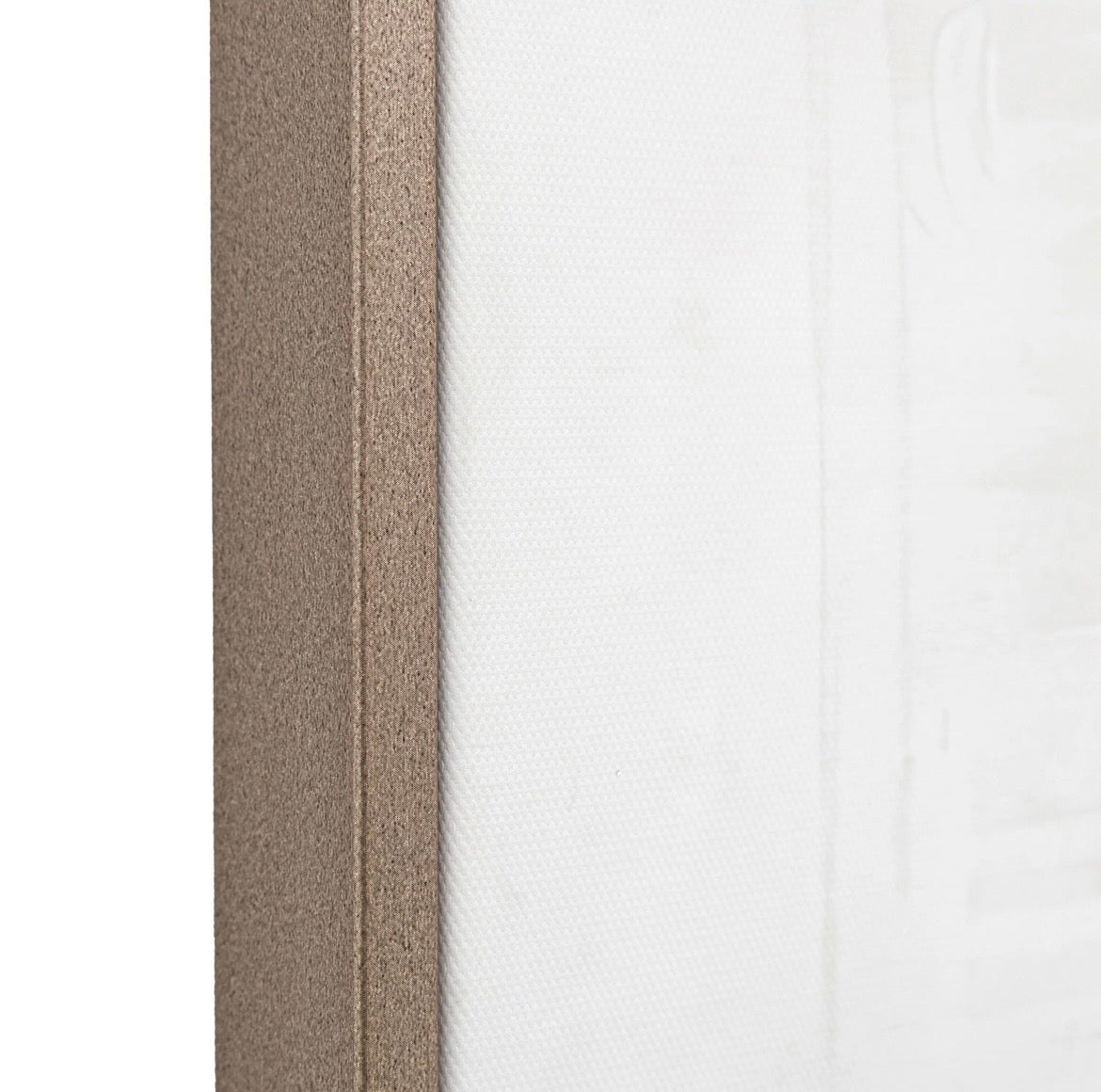 Ethereal Framed Canvas