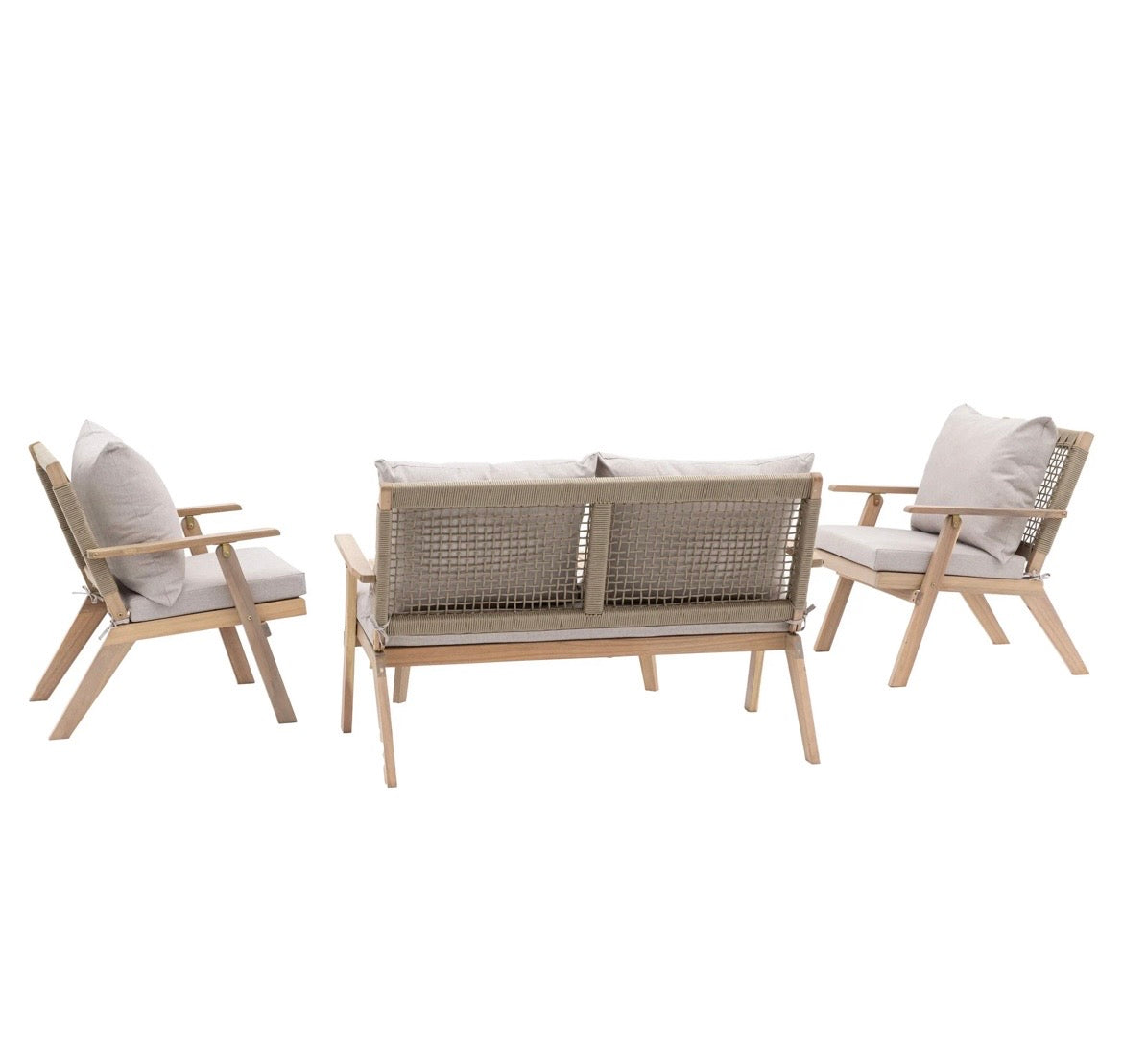 Marina Lounge Set