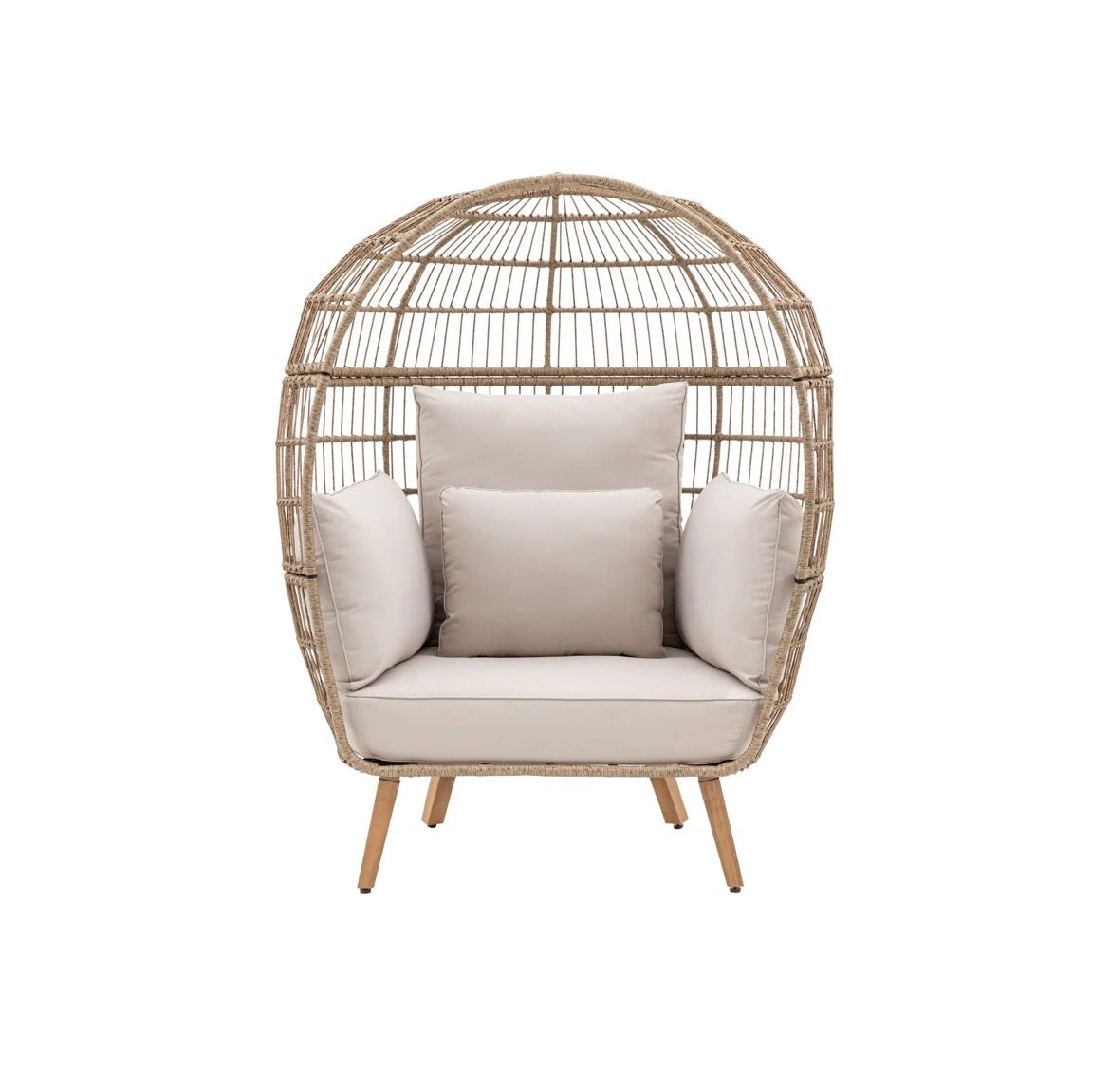 Avena Egg Chair