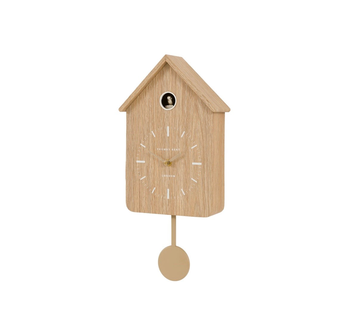 Cuckoo Clock