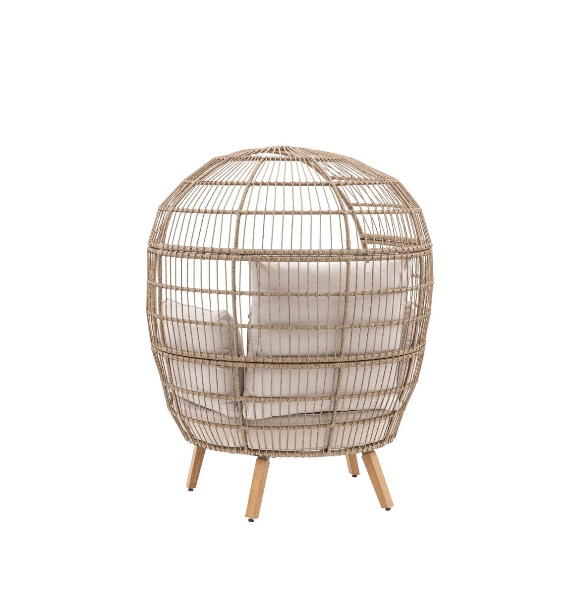 Avena Egg Chair
