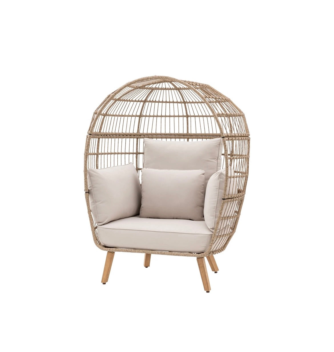 Avena Egg Chair