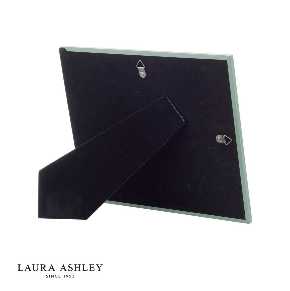Denwick 7" x 5" Photo Frame Green