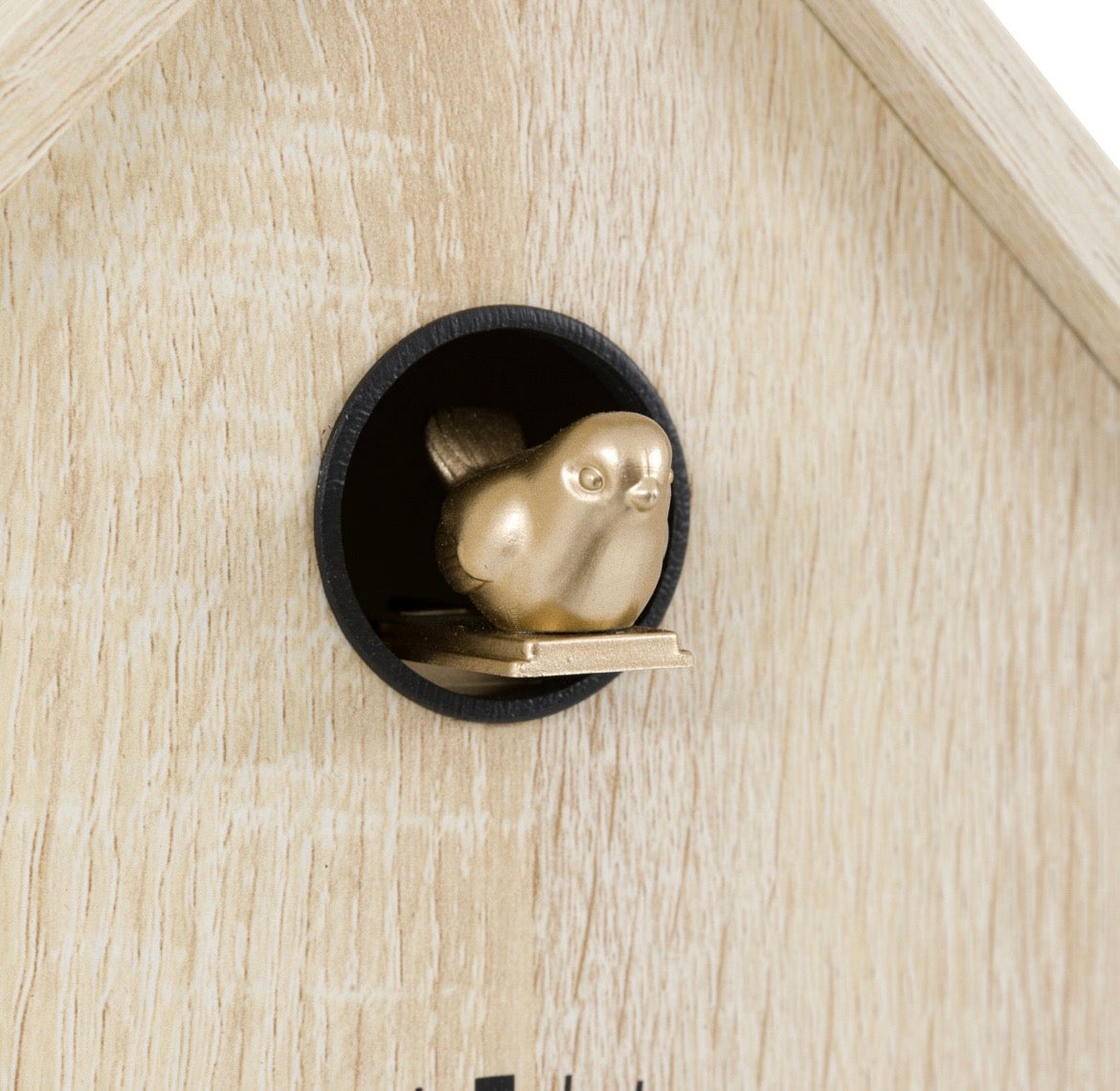 Cuckoo Clock