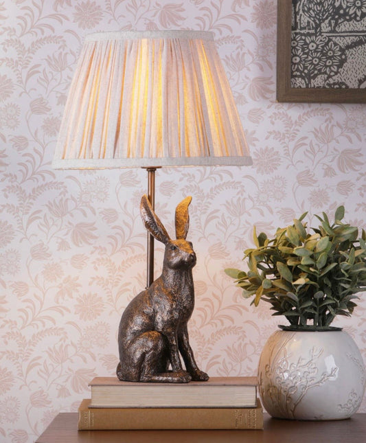 Hare Table Lamp