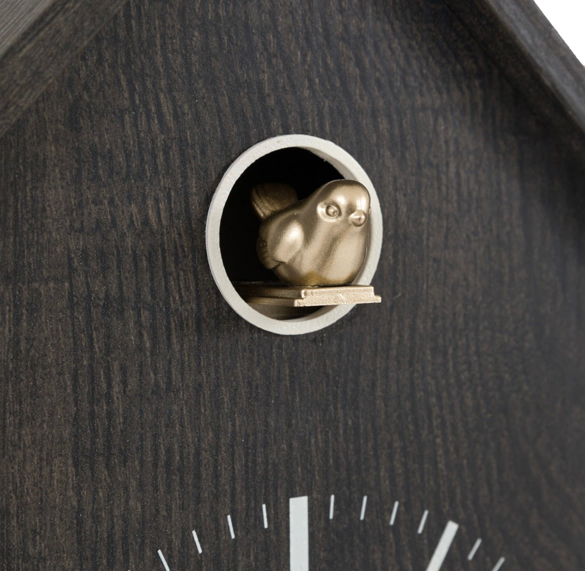 Cuckoo Clock