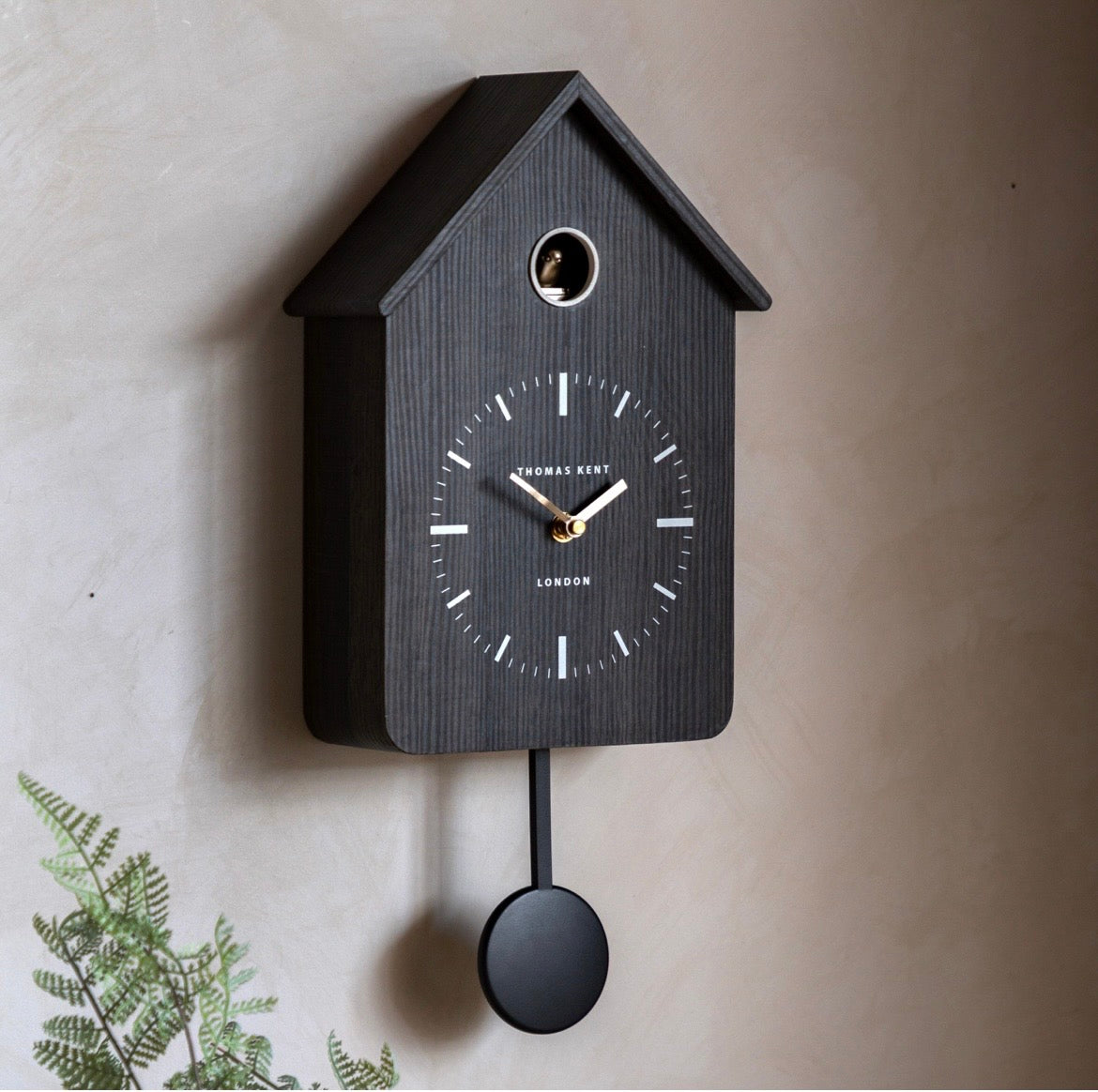 Cuckoo Clock
