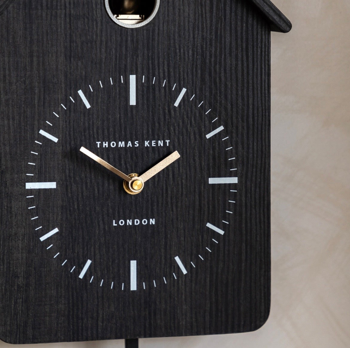 Cuckoo Clock