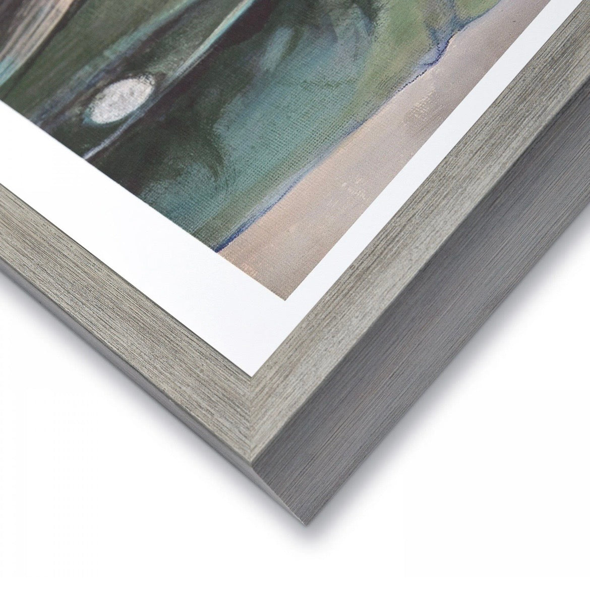 Angus Frames Art