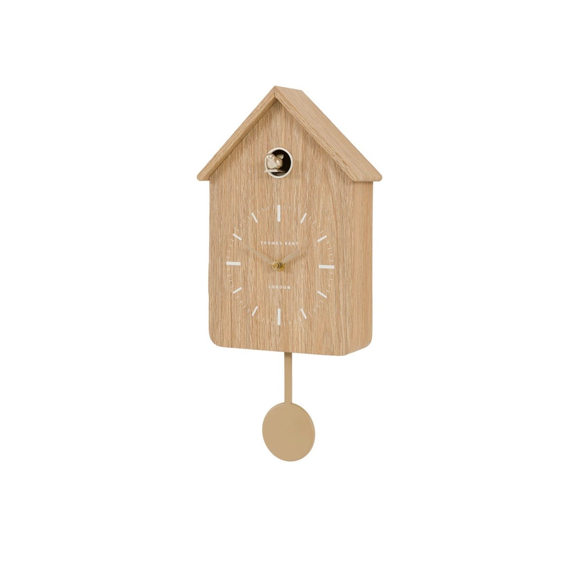 Cuckoo Clock