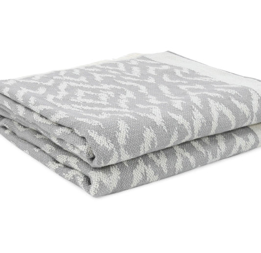 Folly Throw Plume