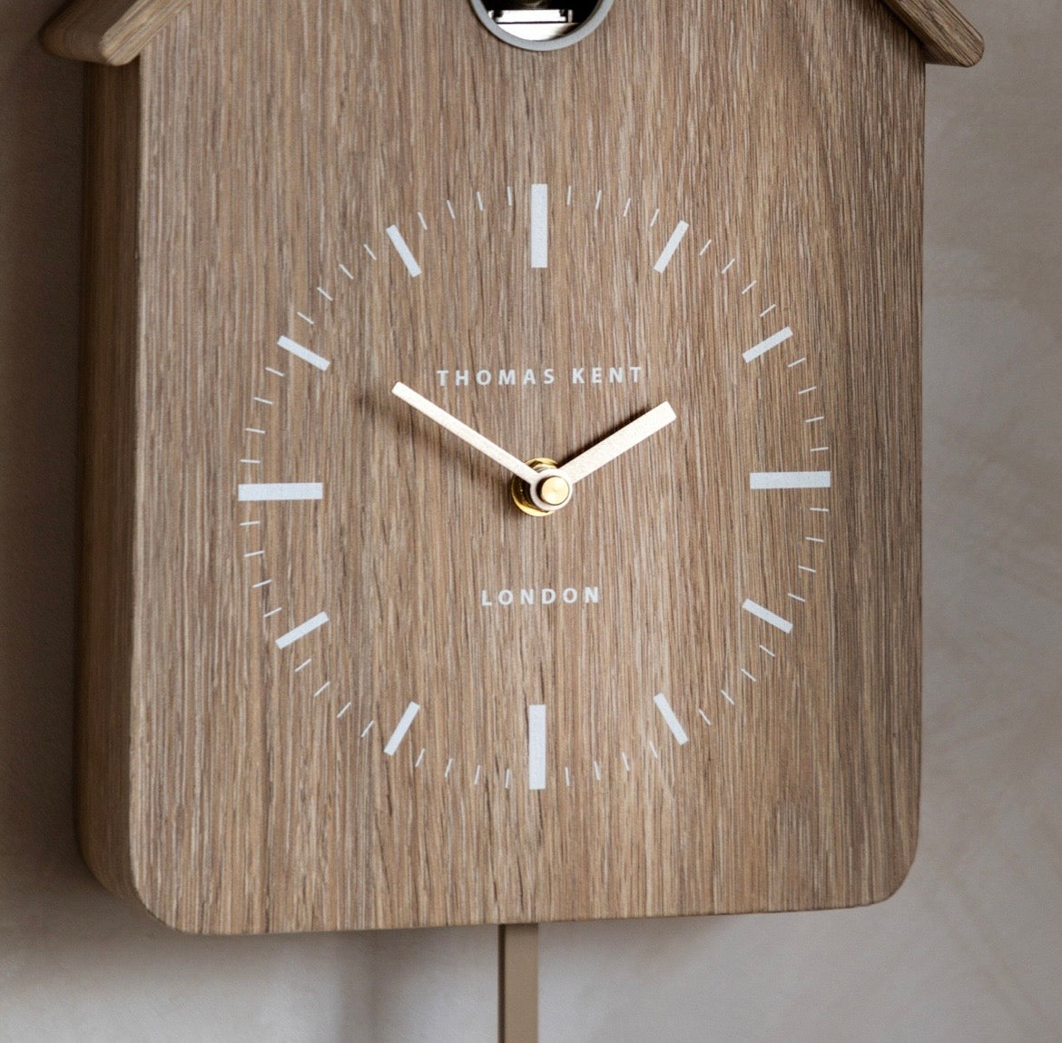 Cuckoo Clock
