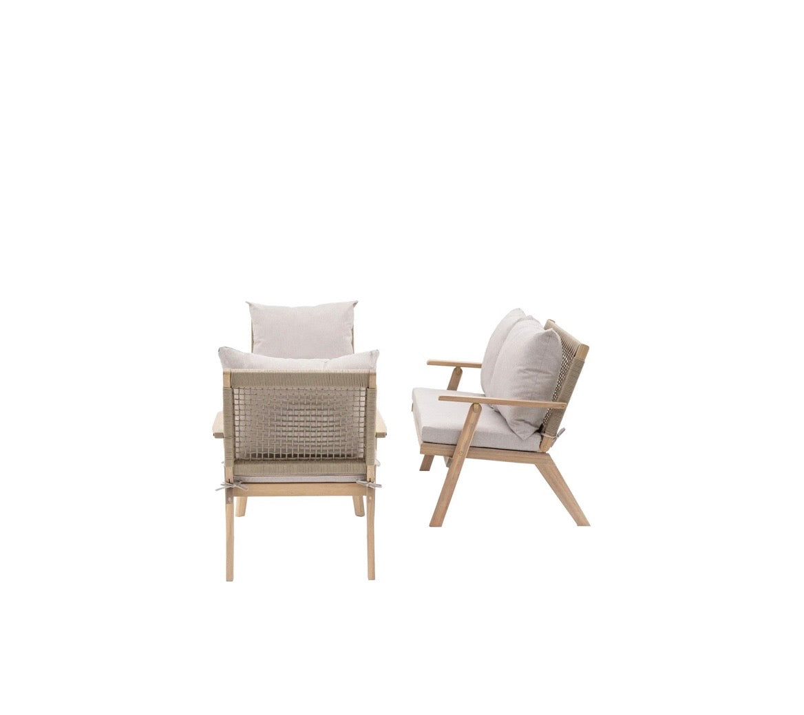 Marina Lounge Set