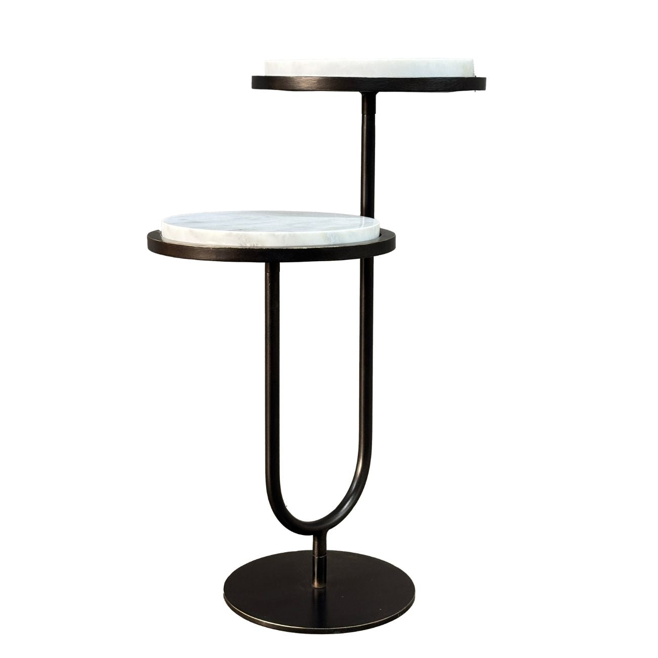 Marco Accent Table