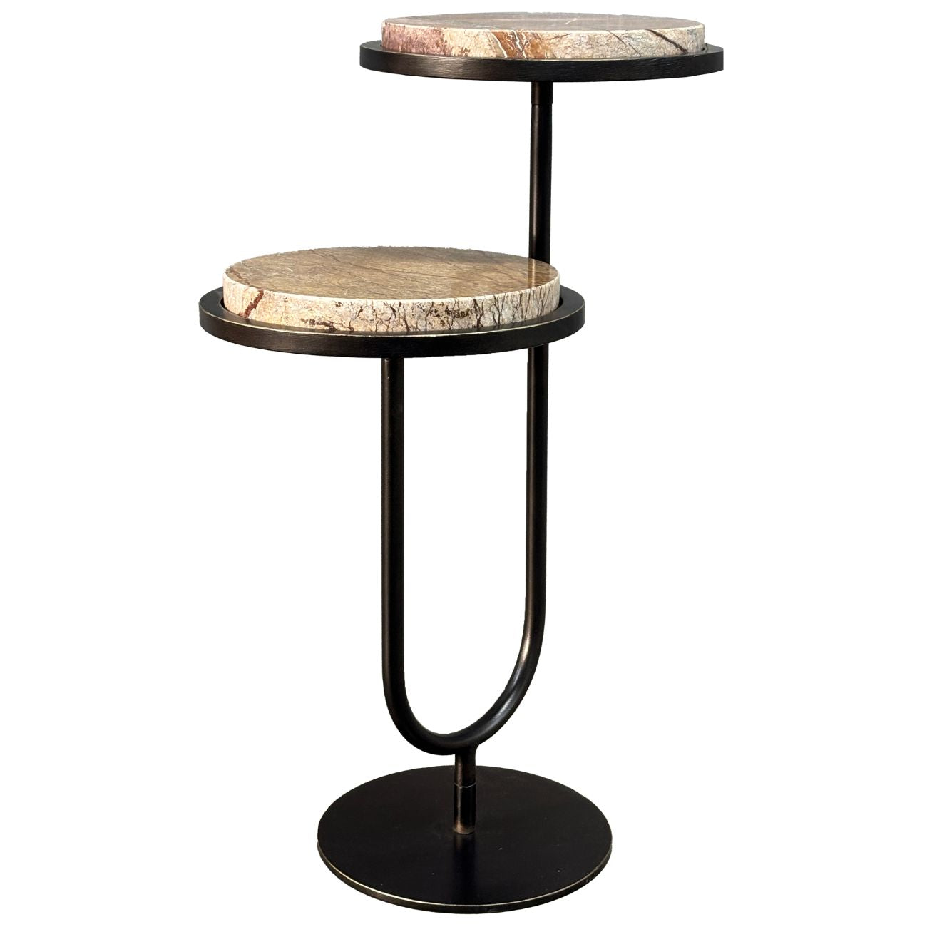 Marco Accent Table
