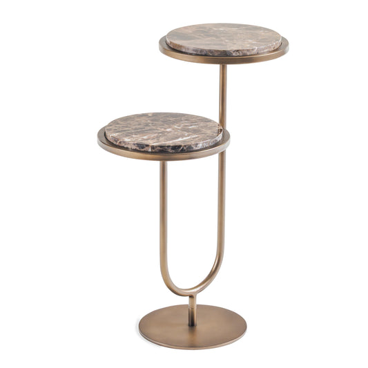Marco Accent Table