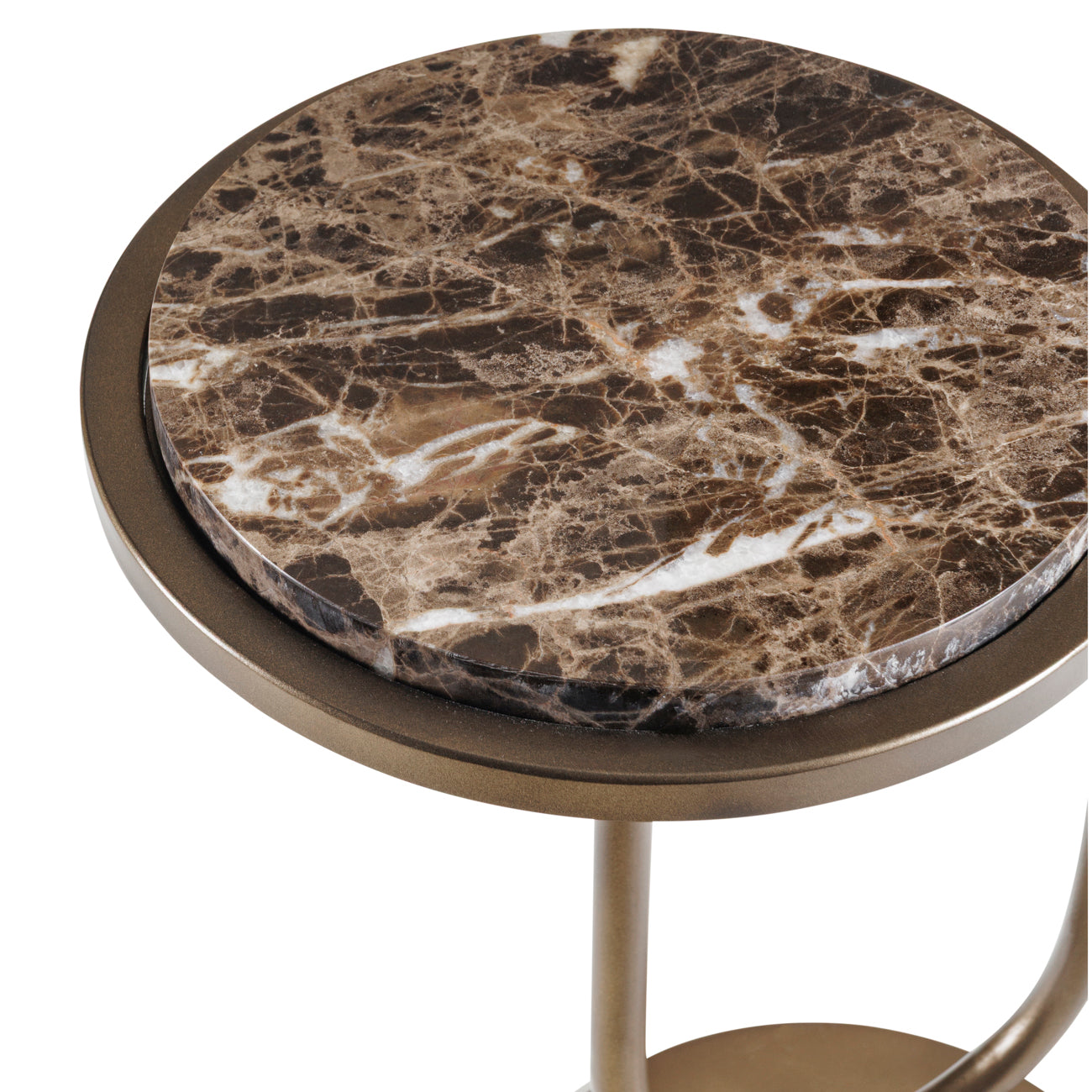 Marco Accent Table