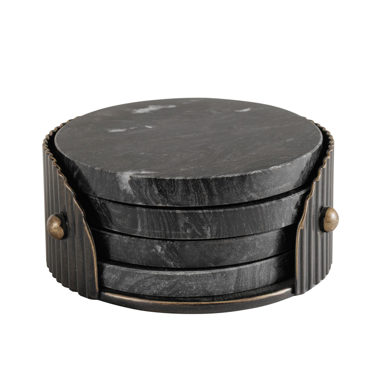 Belvedere Coasters