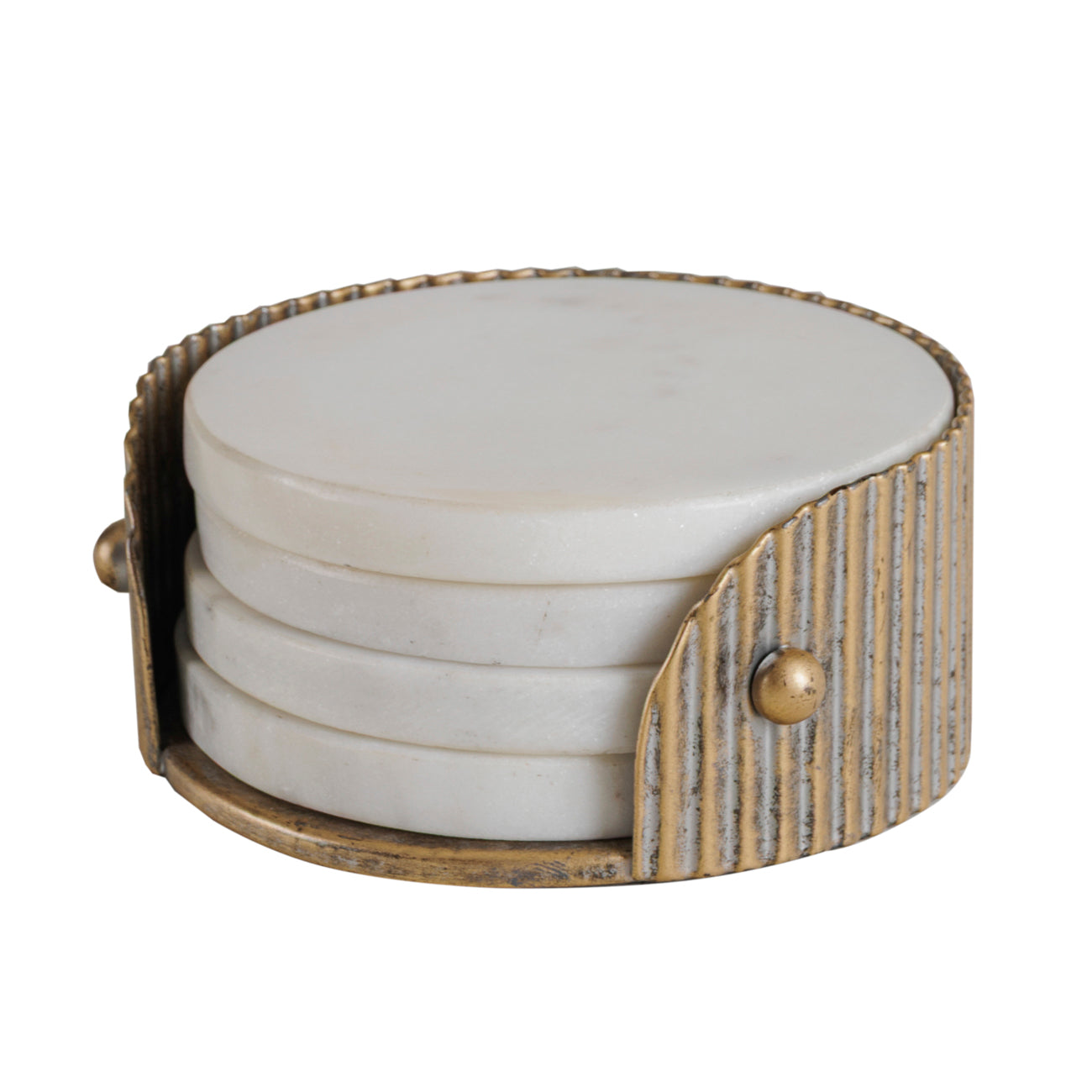 Belvedere Coasters