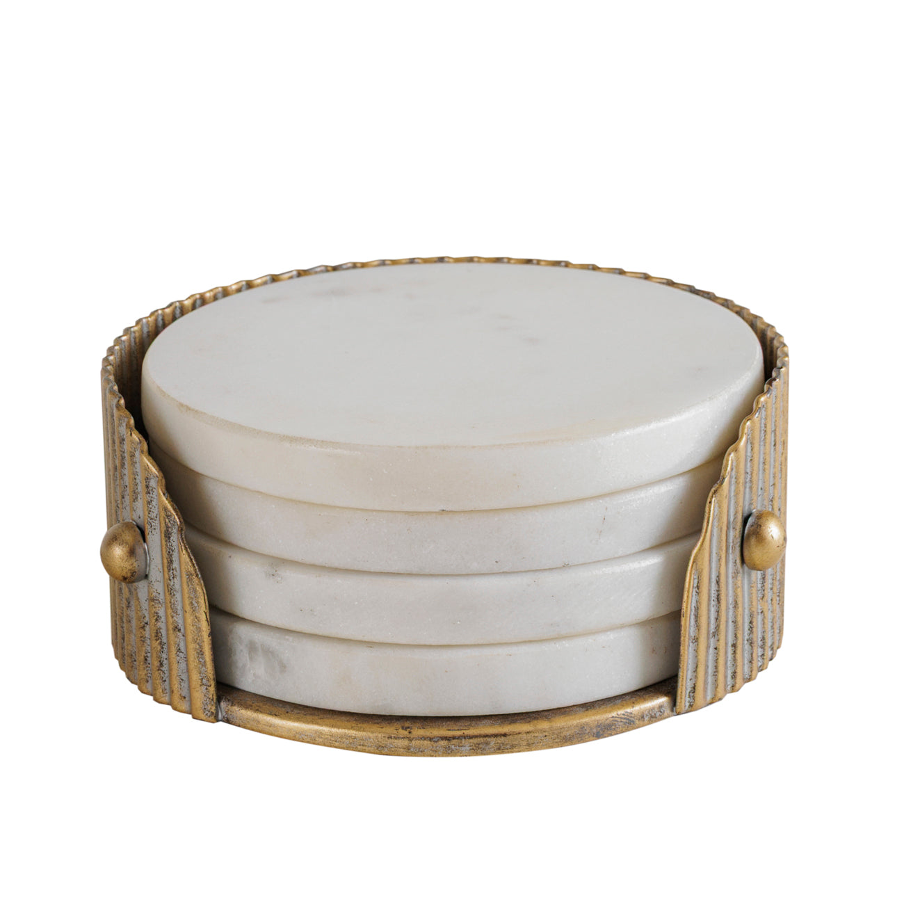 Belvedere Coasters