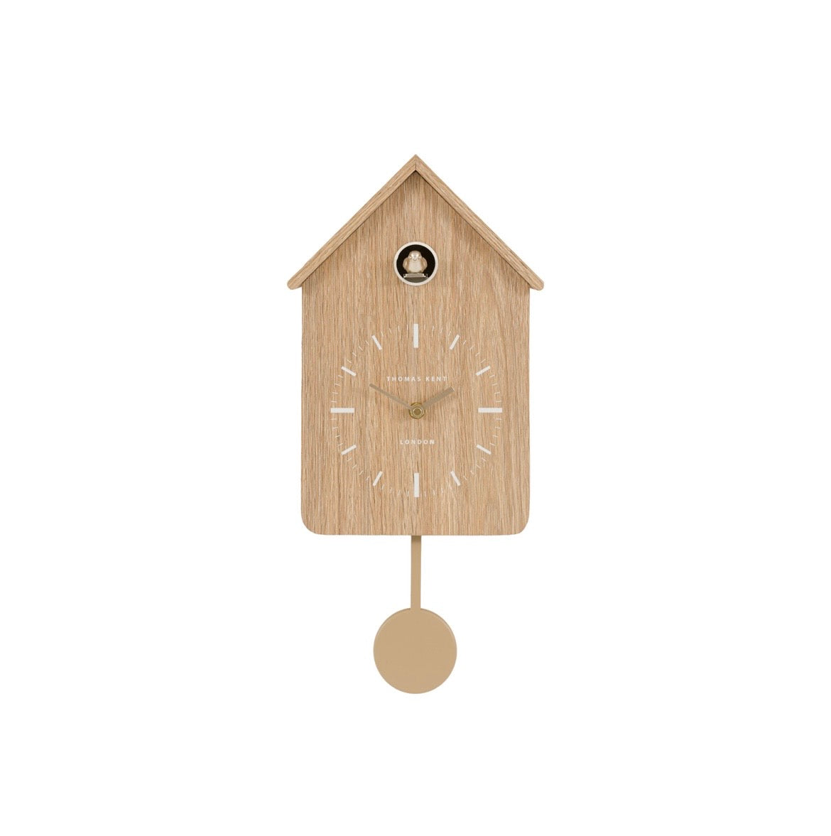 Cuckoo Clock