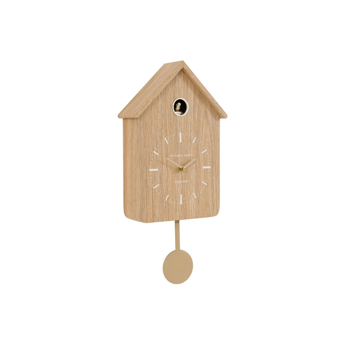 Cuckoo Clock