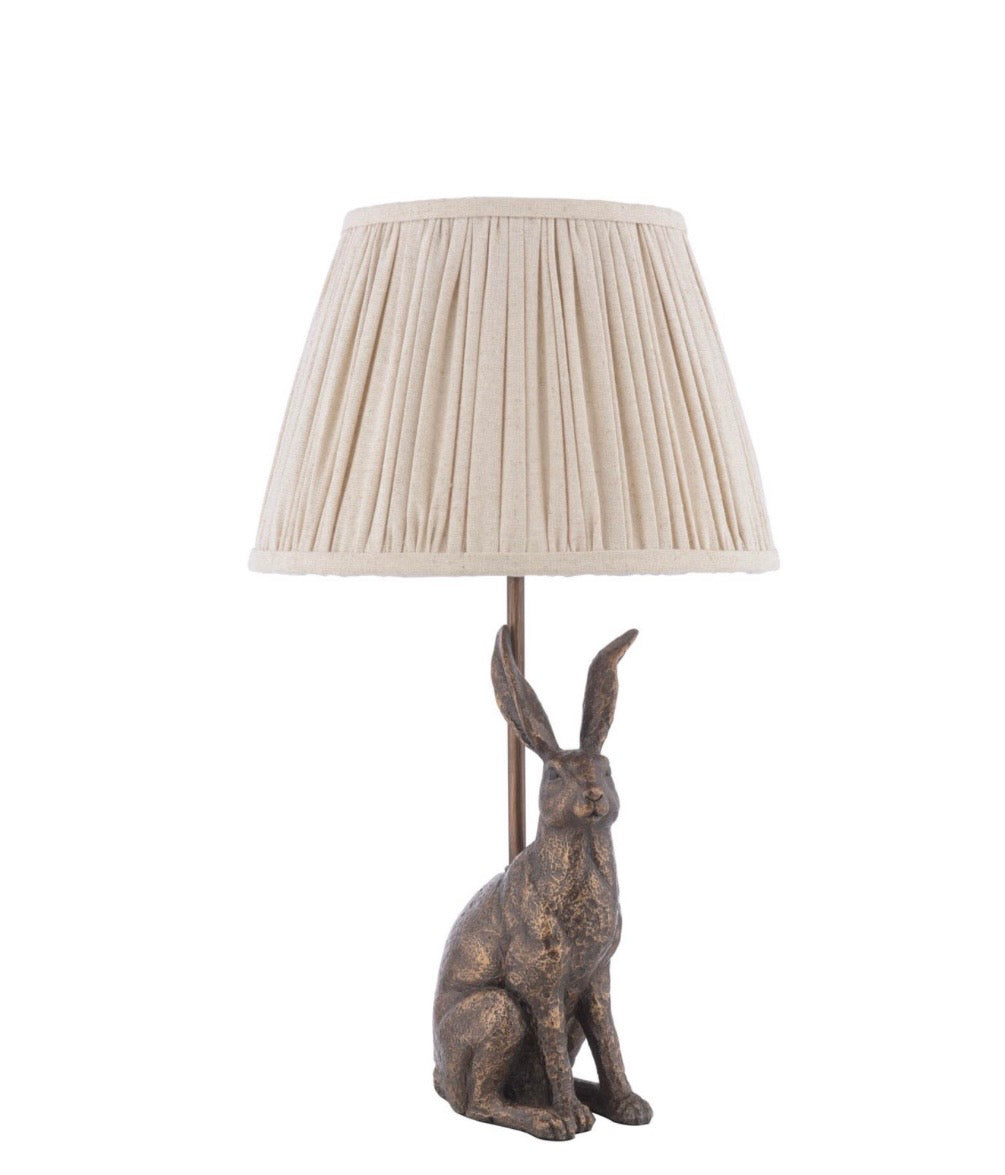 Hare Table Lamp