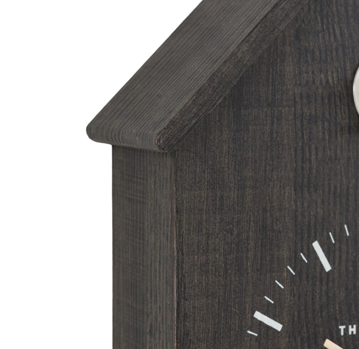 Cuckoo Clock