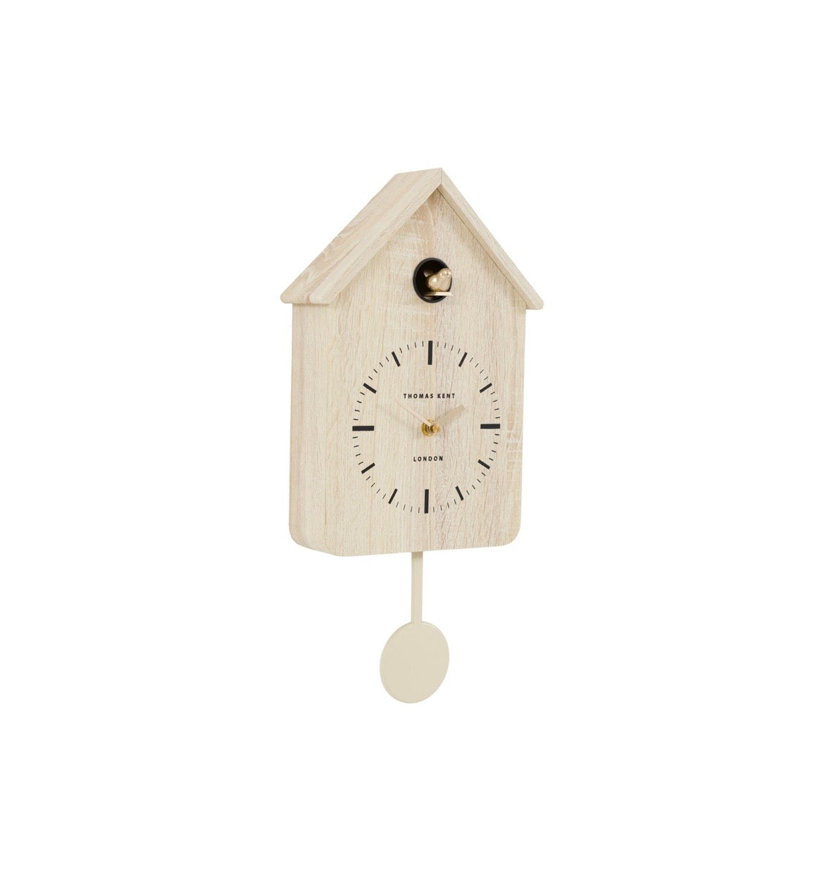 Cuckoo Clock