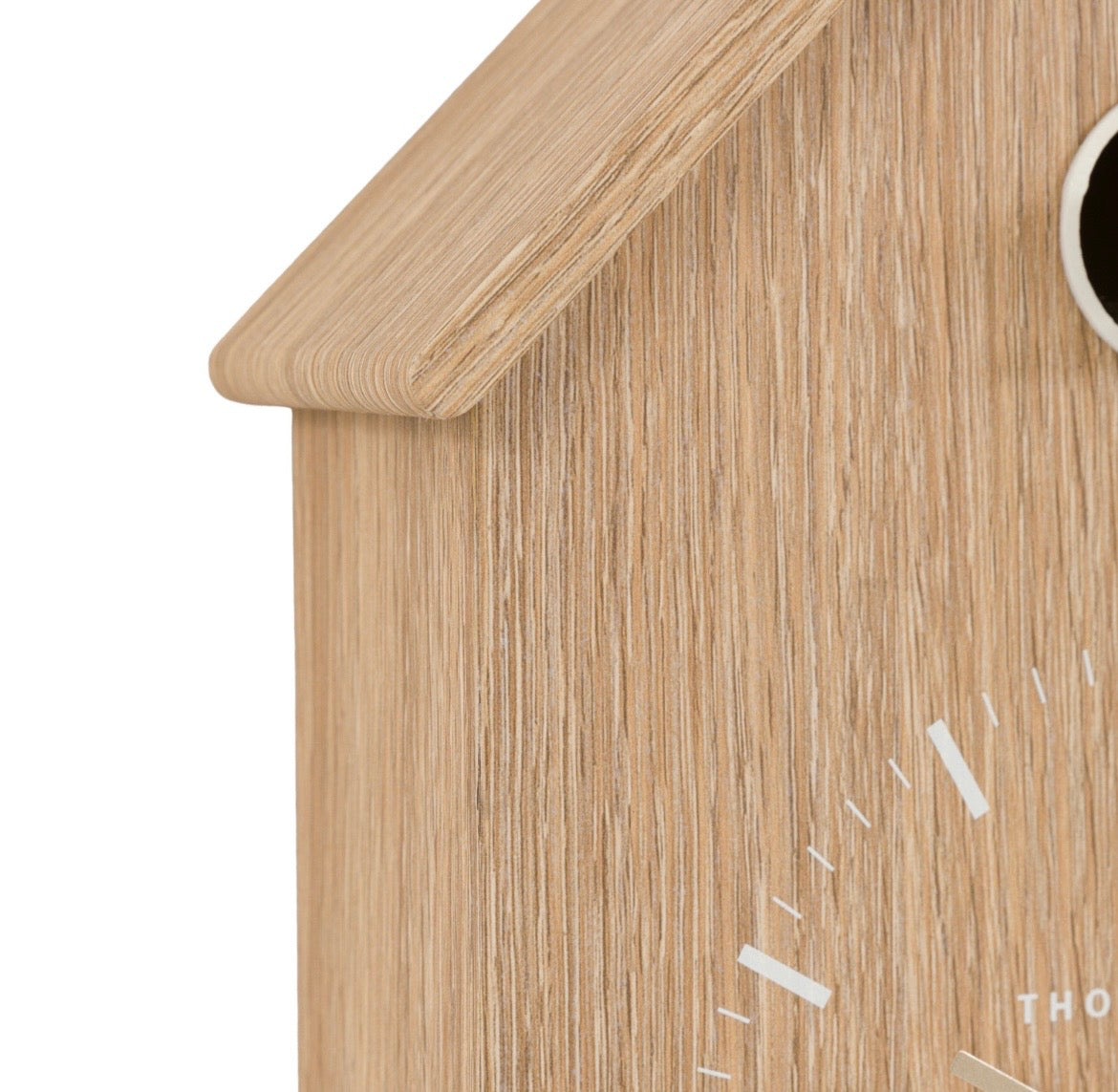 Cuckoo Clock