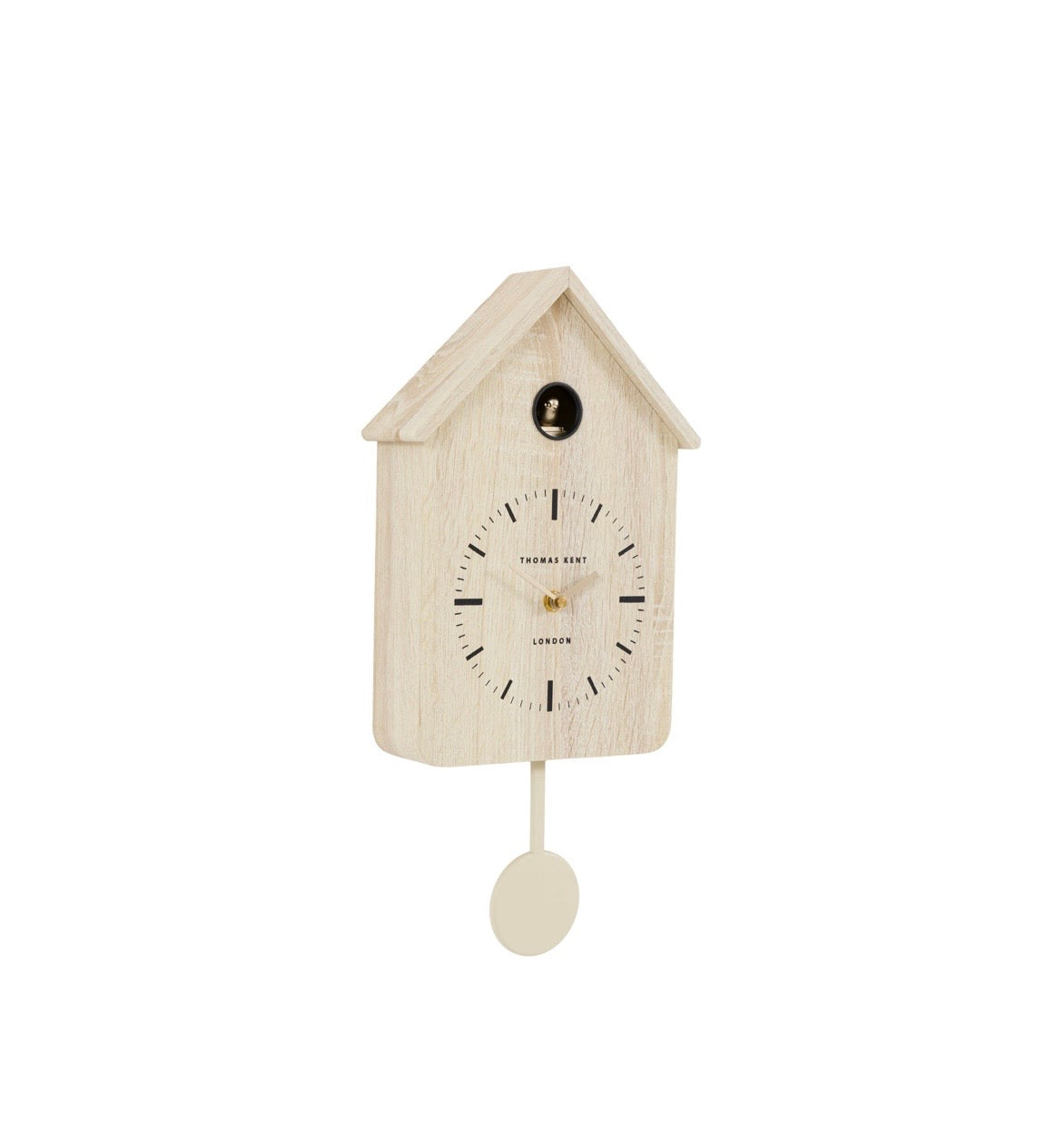 Cuckoo Clock