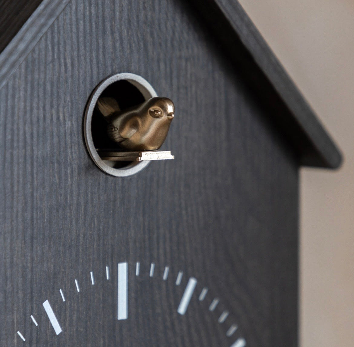Cuckoo Clock