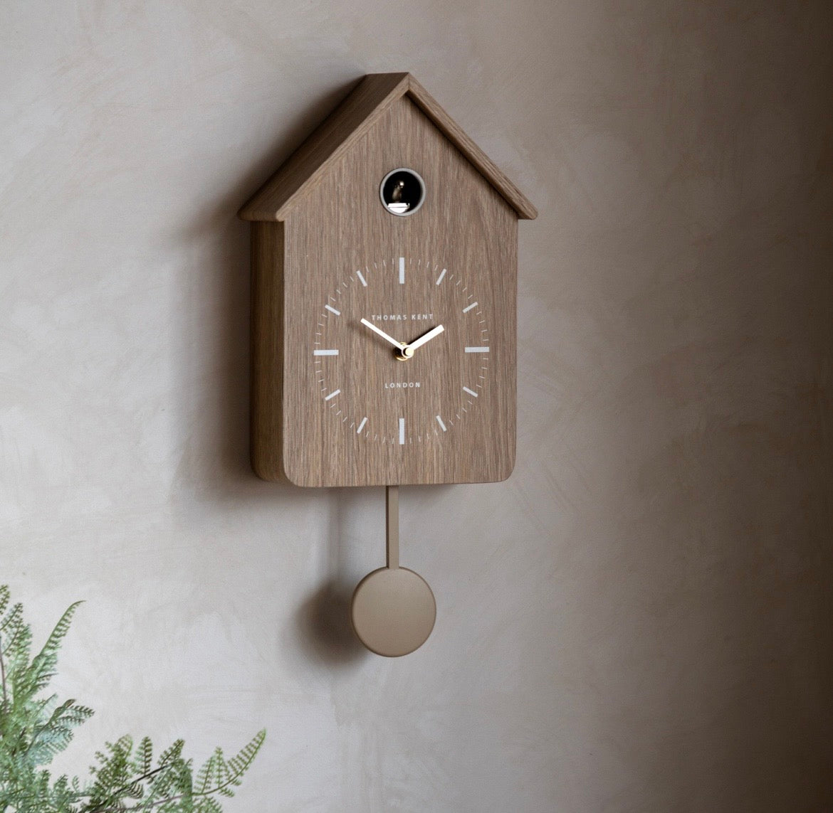 Cuckoo Clock
