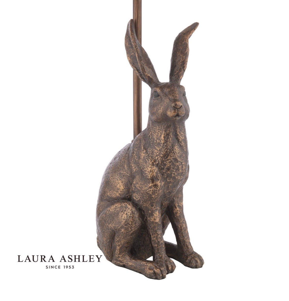 Hare Table Lamp
