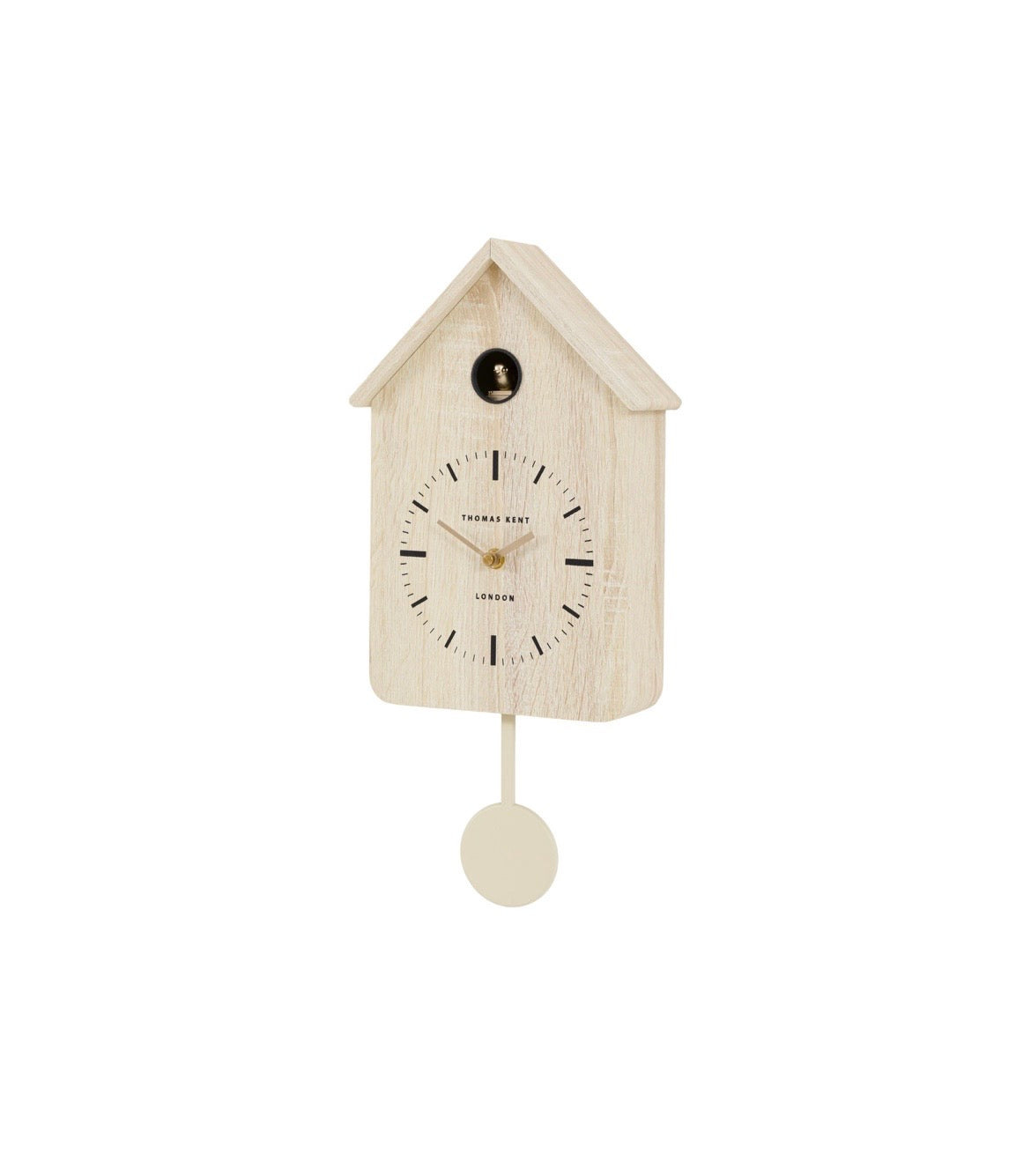 Cuckoo Clock