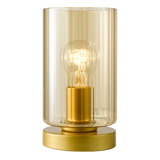 Daylin Touch Table Lamp