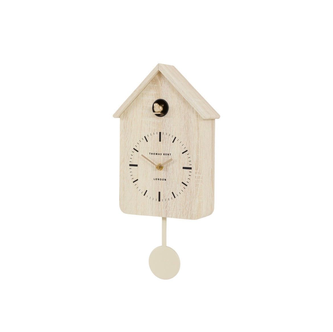 Cuckoo Clock