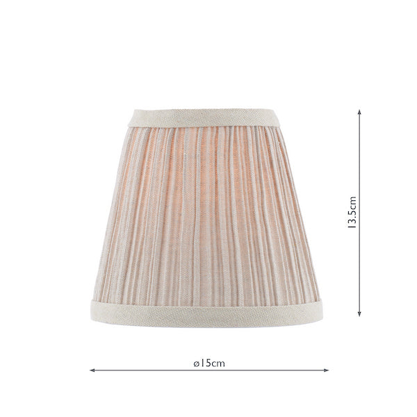 Didina shade natural 15cm