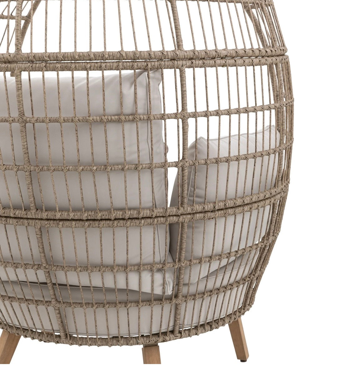 Avena Egg Chair