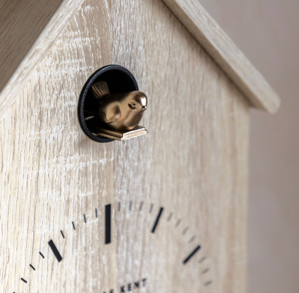 Cuckoo Clock