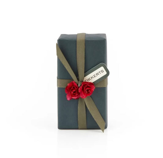 Kitchen Garden Wrapped Gift Soap