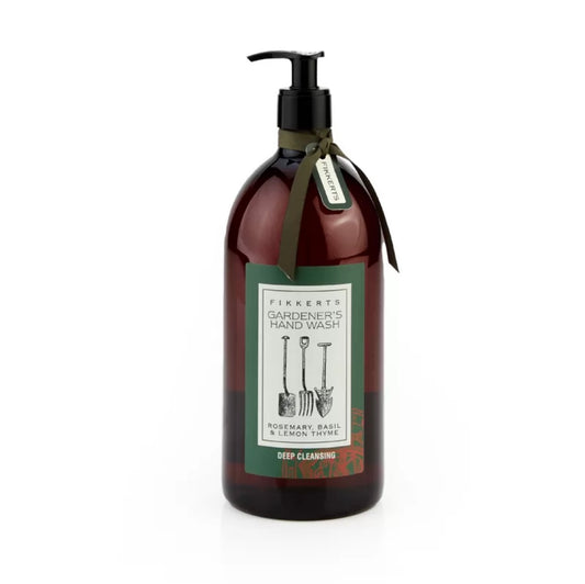 Kitchen Garden 1l Hand Wash