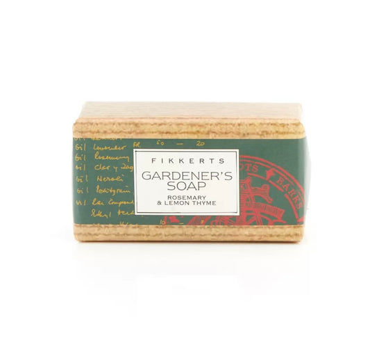 Kitchen Garden Soap