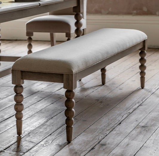 Artisan Dining Bench